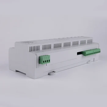 

12-way 16A Intelligent Lighting Control Module Intelligent Lighting Control System Emergency Lighting Module Switching Module