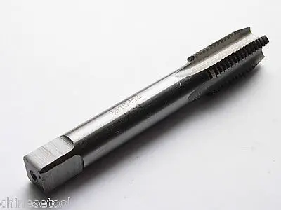 

1 шт. метрический нажмите правую руку M16X1.0mm резьбы кранов инструменты 16mmX1mm шаг