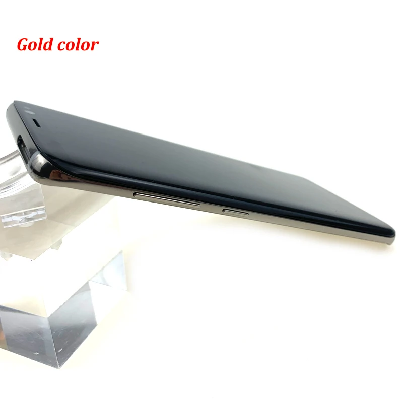 100% протестированный 5 8 &quotЖК дисплей для samsung S8 G950F G950U G950 сменный сенсорный экран +