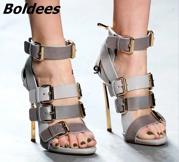 buckle sandals (1)
