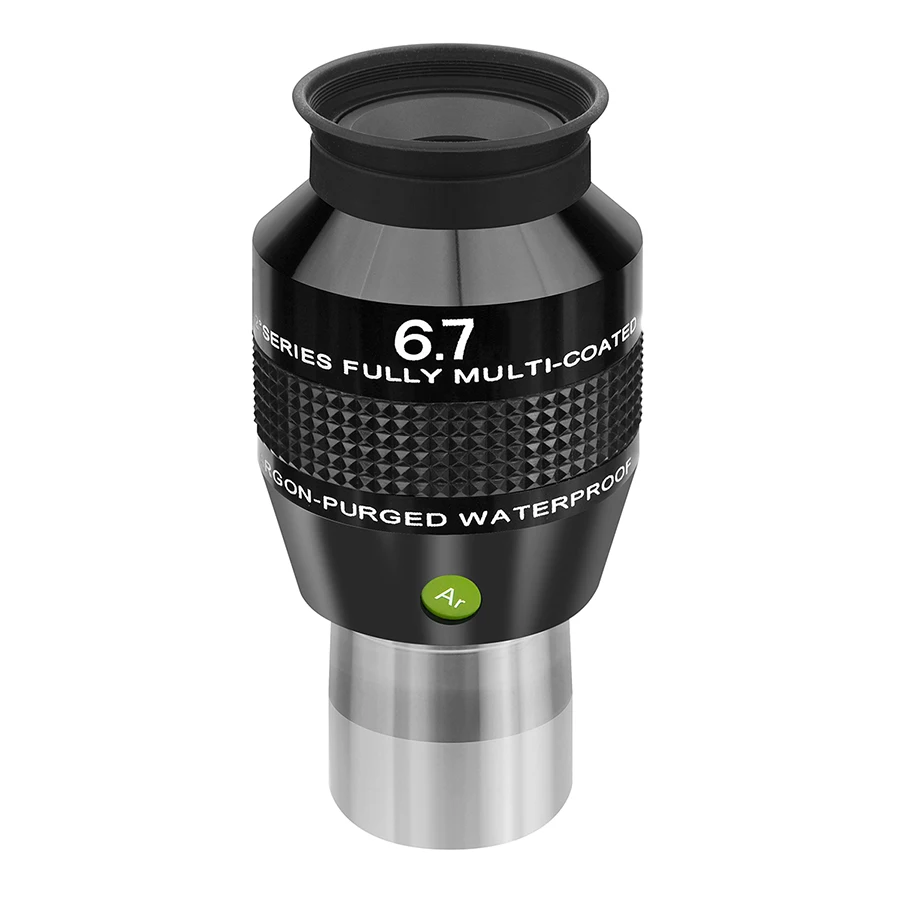 82 degree 6.7mm eyepiece9001