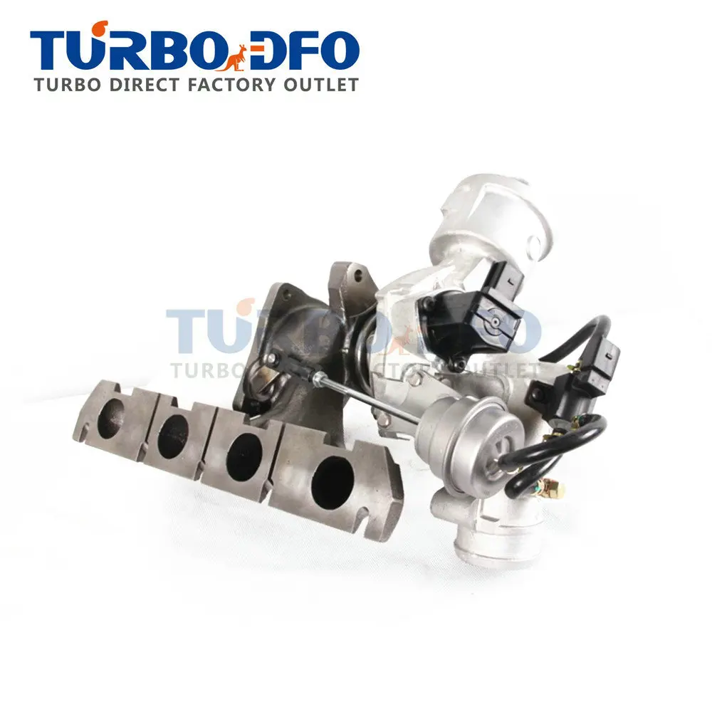 

Turbo charger K03 53039880106 53039880087 turbine for Audi A4 A6 2.0 TFSI BGB / BWE / BUL / BPJ 06D145701B 06D145701C 06D145701F