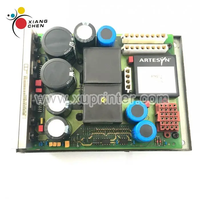 

M2.144.2031 HD NTM Circuit Board Power Supply Module for SM74 SM52 Offset Printing Machinery Spare Parts For Heidelberg