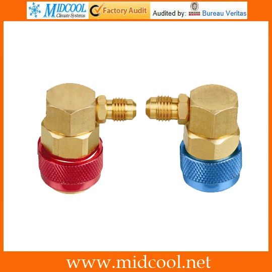 

QC-13B Quick Coupler 1035