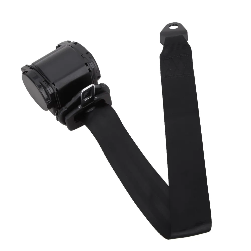 พับสากลยานพาหนะ3จุดออโต้คาร์ความปลอดภัยที่นั่ง