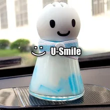 1000 шт./лот логотип автомобиля Нескользящие коврики Magic Sticky для приборной панели автомобиля телефон игрушки сувениры