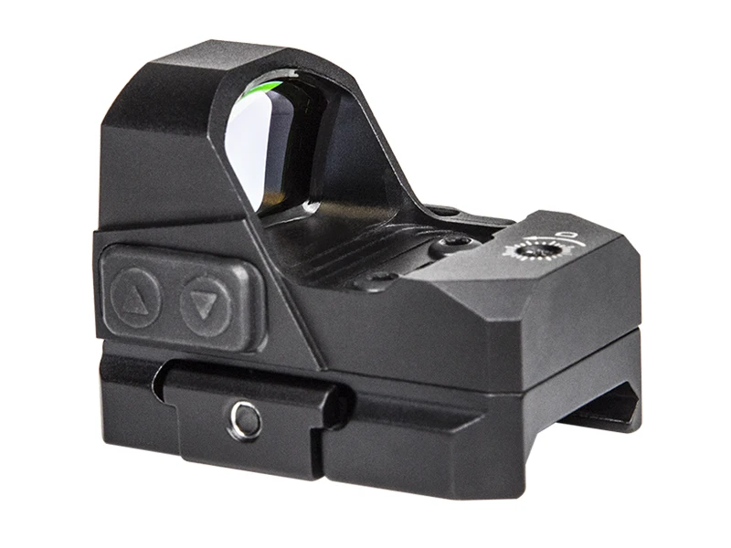 

Tactical Red Dot sight Mini Compact Holographic Reflex Micro Red Dot Sight Scope Rifle&Pistol for Airsoft