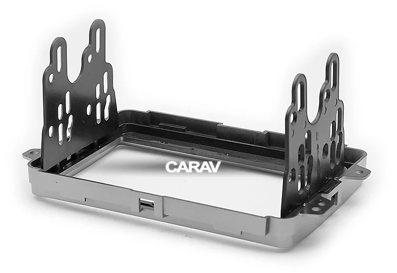 CARAV 11-028 Car Radio Installation Trim Fascia Panel