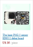 MQ-4 MQ4 DC5V LPG спирт метан Водород детектор дыма и газа сенсор модуль для arduino