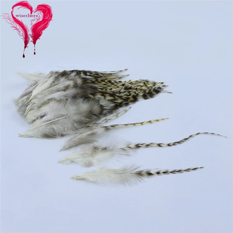 4 natural color qinghuajian rooster saddle feather 5