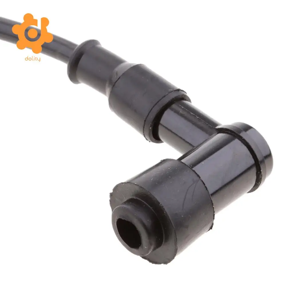 Ignition Coil for Yamaha YFM200 YFM 200 Moto-4 ATV Quad 1985 1986 1987 1988 1989
