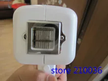 germany imported diode 808 hair removal bar handle