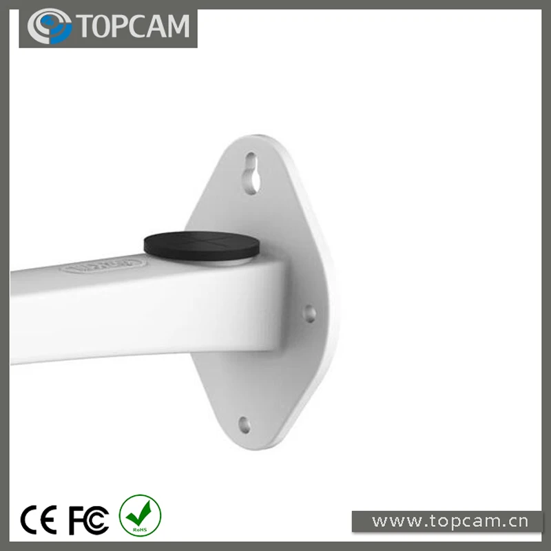 Крытый Открытый настенный кронштейн DS 1292ZJ для 2CD2232 I5/I3 2CD3T45(D) I3/I5/I8 2CD2T45(D) ip