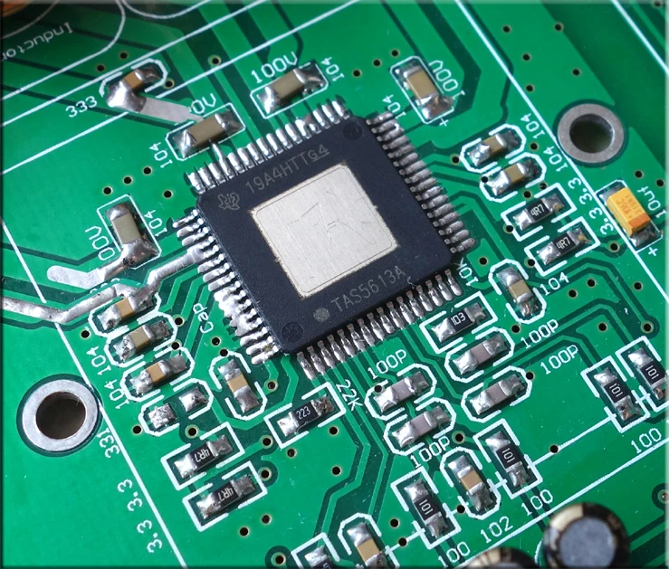 TPA5613 2.1-канал сабвуфера с Bluetooth 4.0 усилитель