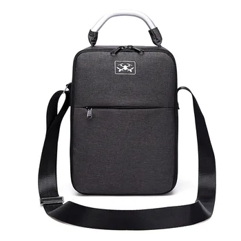

For Mi Series MITU Drone Storage Backpack Shoulder Messenger Bag Quadcopter Accessories Dedicated Portable Storage Box With Li
