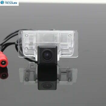 

YESSUN For Renault Scala Sedan 2011~2015 Car Rear View Camera Reversing Camera HD CCD + Parking Backup Camera