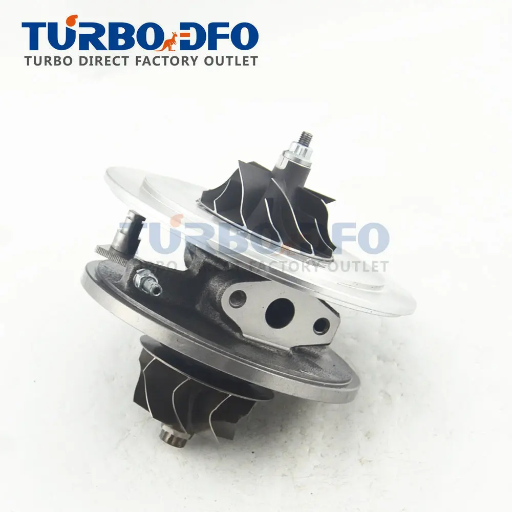 GT2256V ядро Garrett turbo CHRA Новинка 704361 для BMW 330D E46 135 кВт 184 HP M57 D30 картридж турбины