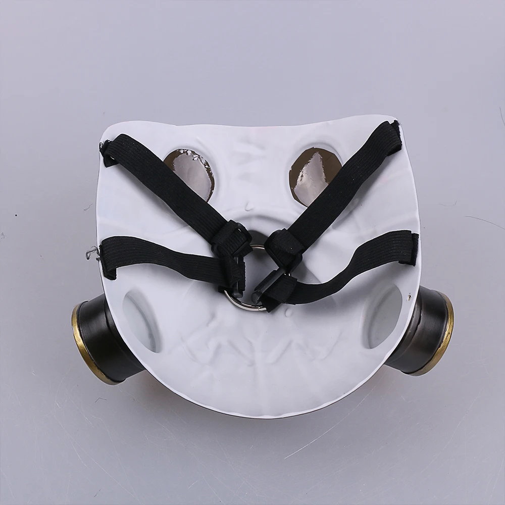 Game OW ROADHOG MAKO RUTLEDGE Masks Latex Breathable Oringal Skin Cosplay Mask Party Prop Gifts Halloween Party (5)