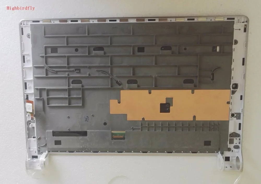 @1 Highbirdfly Lenovo Yoga 10 B8080 B8080-F B8080-H ЖК-сенсорный + дисплей + стеклянная рамка Полный ко ★