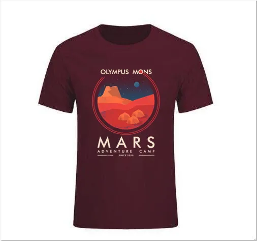 

StarmanX T shirts men SpaceX T-shirt Elon Musk space & his journey to Mars starman car T-shirt rocket tshirt Tesla Roadster Tees