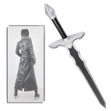 anime sword Fashion cosplay sword Vintage Home Decor