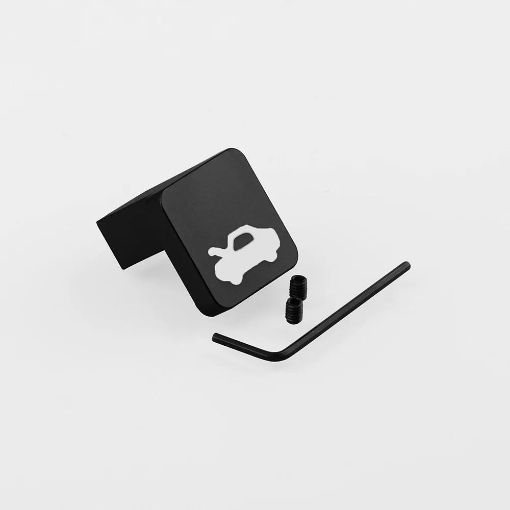 Car Hood Release Latch Handle Repair Kit Auto Accessories Engine Cover