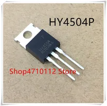 NEW 10PCS/LOT HY4504 HY4504P TO-220 IC