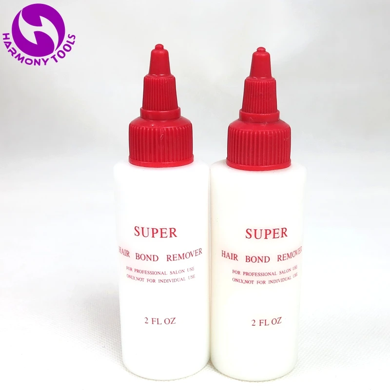 Super Hair Bond Remover for Hair Weaving Bond Glue