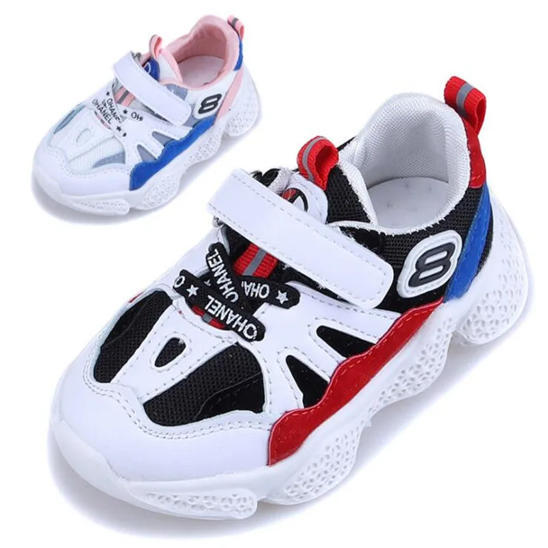 infant running shoes