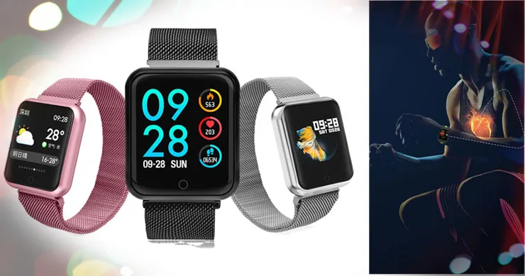 P68-Smart-Watch-Men-Women-2018-Blood-Pressure-Blood-Oxygen-Heart-Rate-Monitor-Sports-Tracker-Smartwatch_