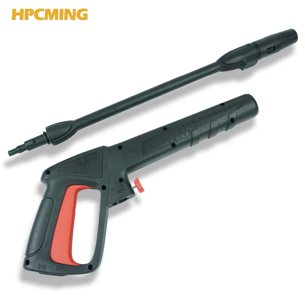 Buy 2018 New High Pressure Washer Thread Connect For