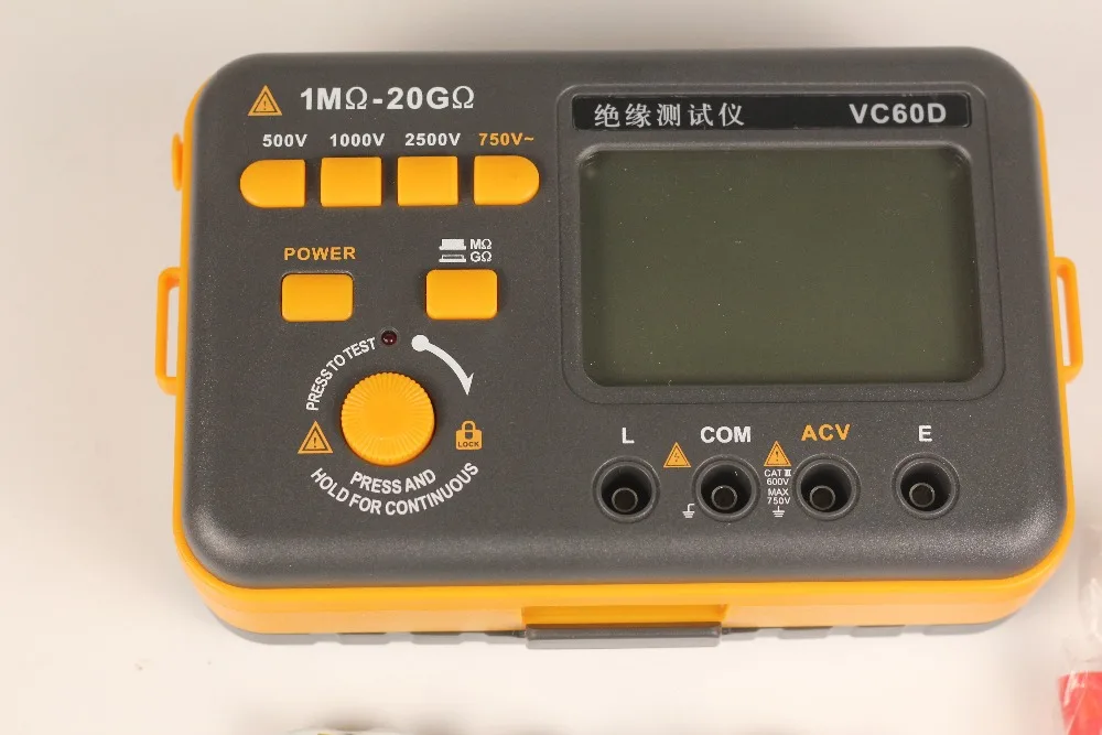 VC60D3