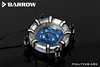 Barrow LTYKB-ARK for Intel socket LGA115x LRC RGB v2 Aurora Limited Edition CPU waterblock 0.4MM microcutting micro waterway ► Photo 2/3