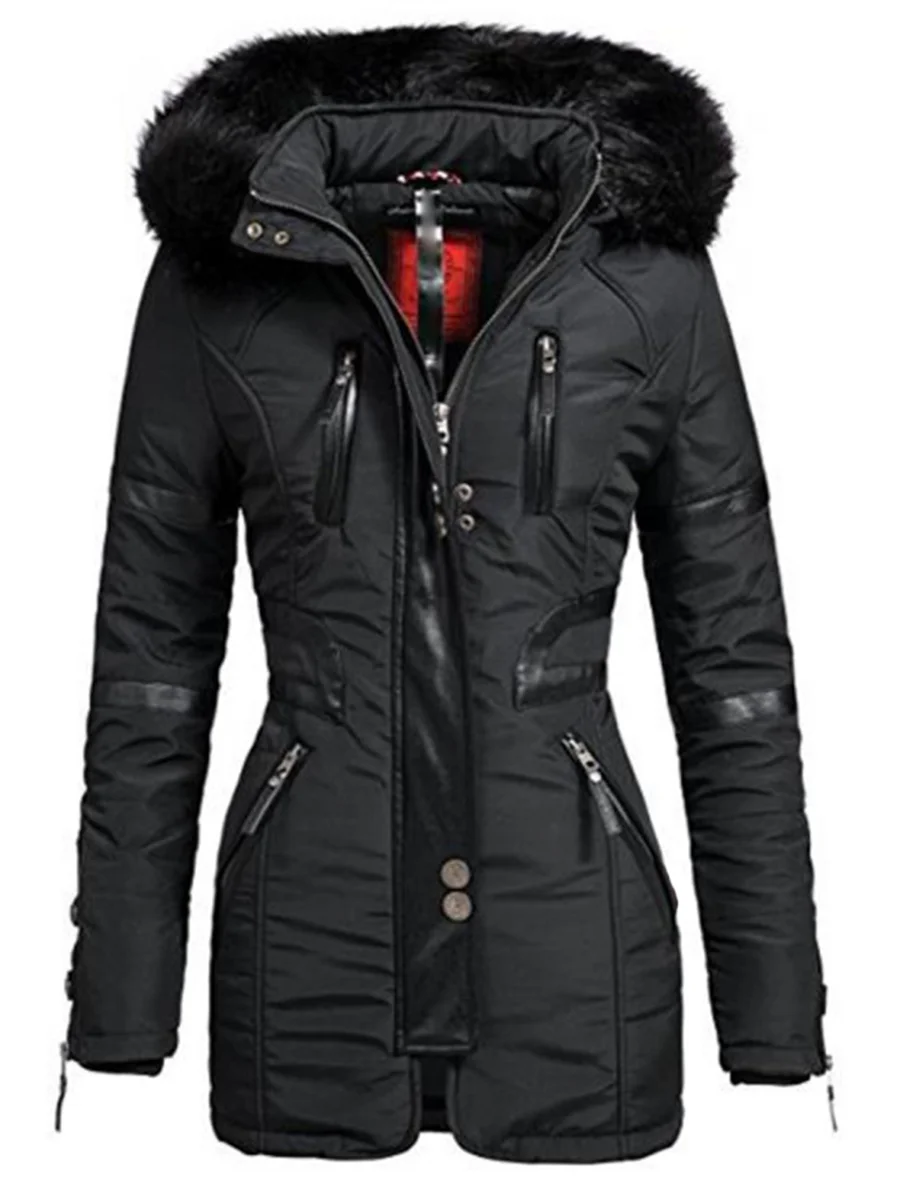 Women Winter Coats