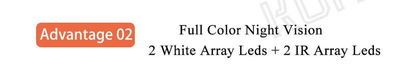 Full Color Outdoor IP Camera (6)