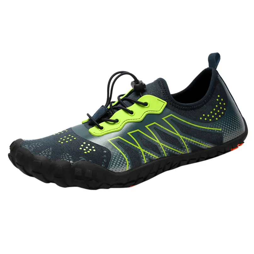 Aqua Shoes For Unisex Men's Swimming Shoes Summer Beach Balanced Quick-Drying On surf Outdoor Water Shoes  Aqua Men #2Y21 (23)