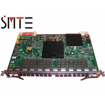 

GCOB 16 ports GPON board with 16 C+ SFP modules for AN5516-01 AN5516-04 AN5516-06 OLT
