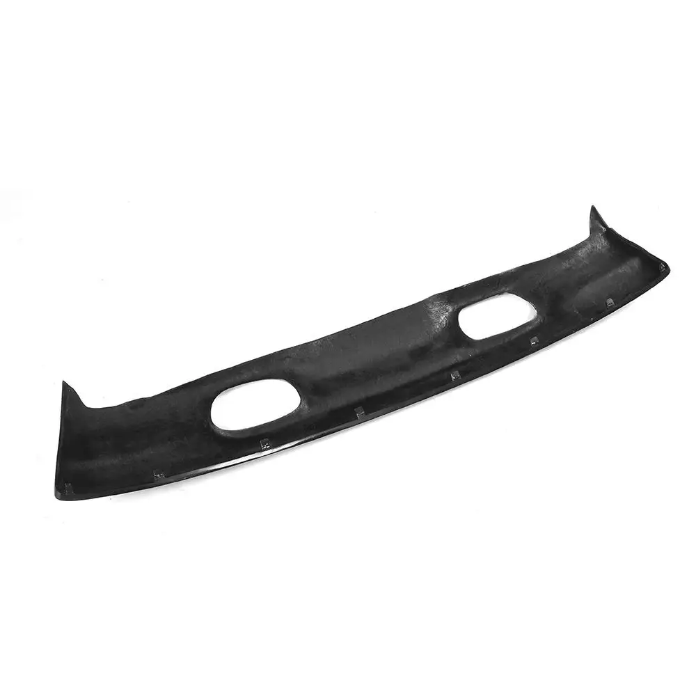 Отделение из углеродного волокна для бампера BMW E46 M3 2002 2005|rear bumper lip|bumper liprear diffuser |