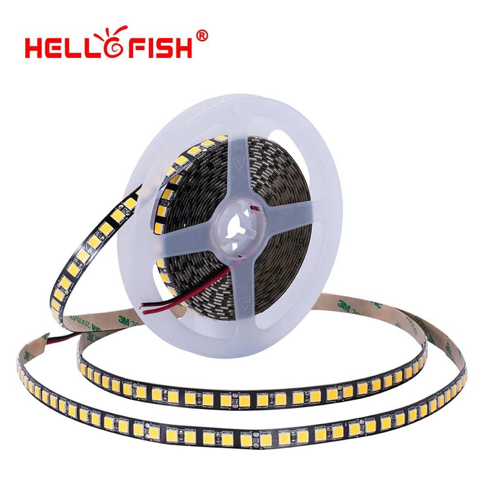 Buy 24V High brightness 5054 led diode strip light