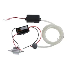 Генератор озона 220 В 500 мг Alanchi дома активных озоногенератор стерилизатор Воздухоочистители Ozonizador компрессор воздуха