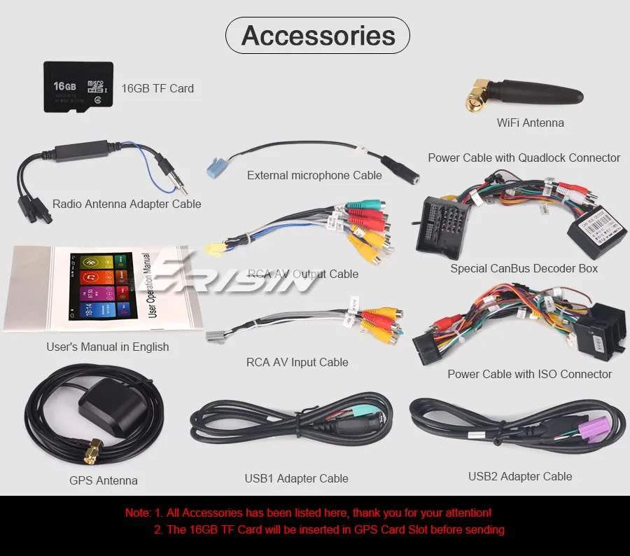ES2991V-R25-Accessories