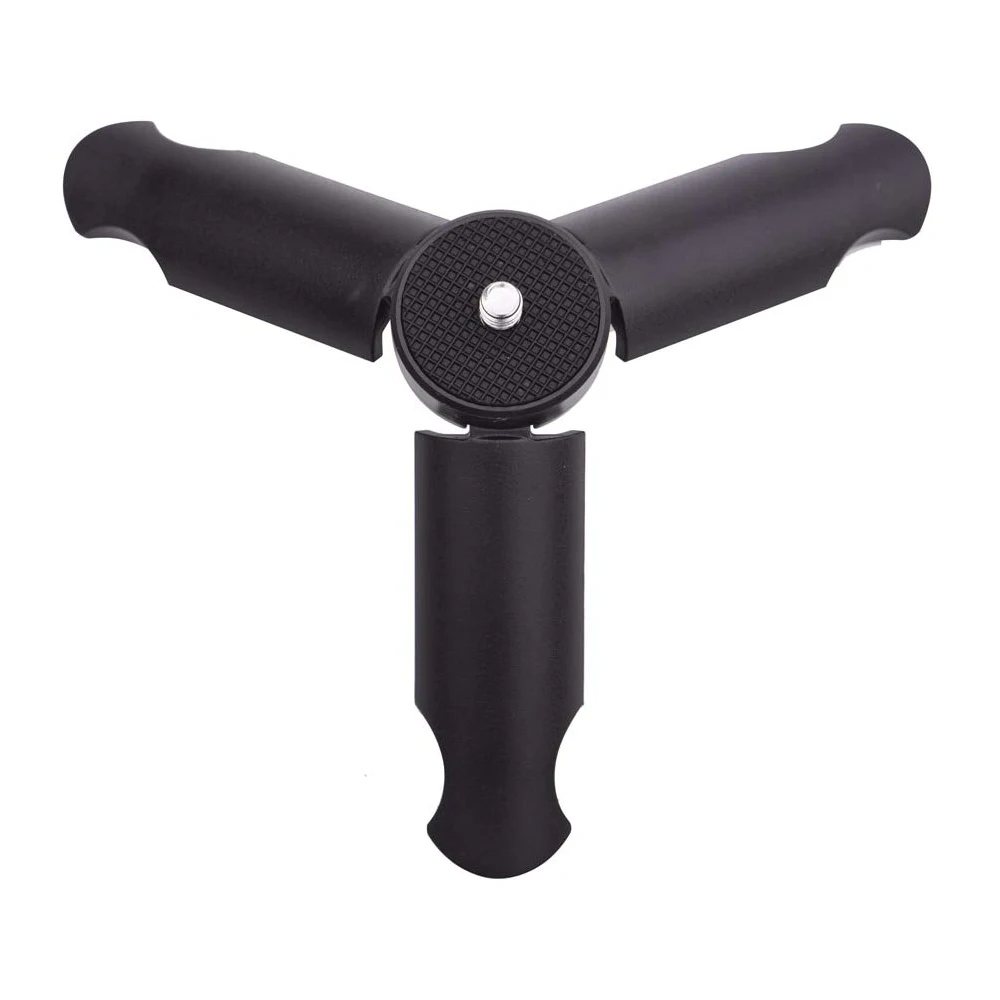 

Mini Tripod for Smartphone Video Tripod Stand Handle Grip for DJI GoPro 7 6 5 4 DJI Osmo Pocket Gimbal Zhiyun Smooth 4