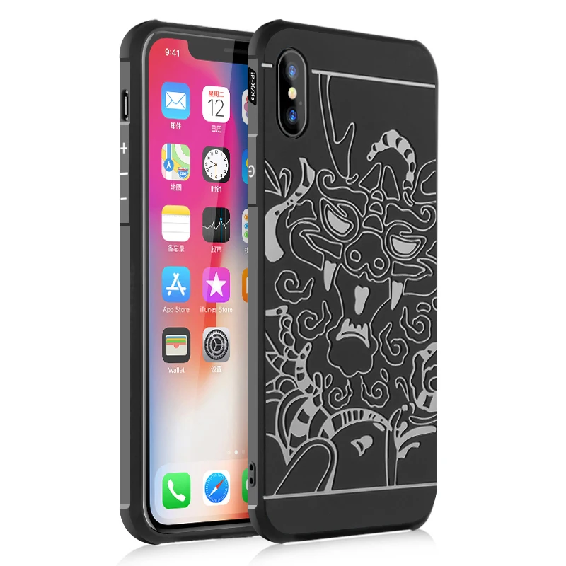 iPhoneX-XS-