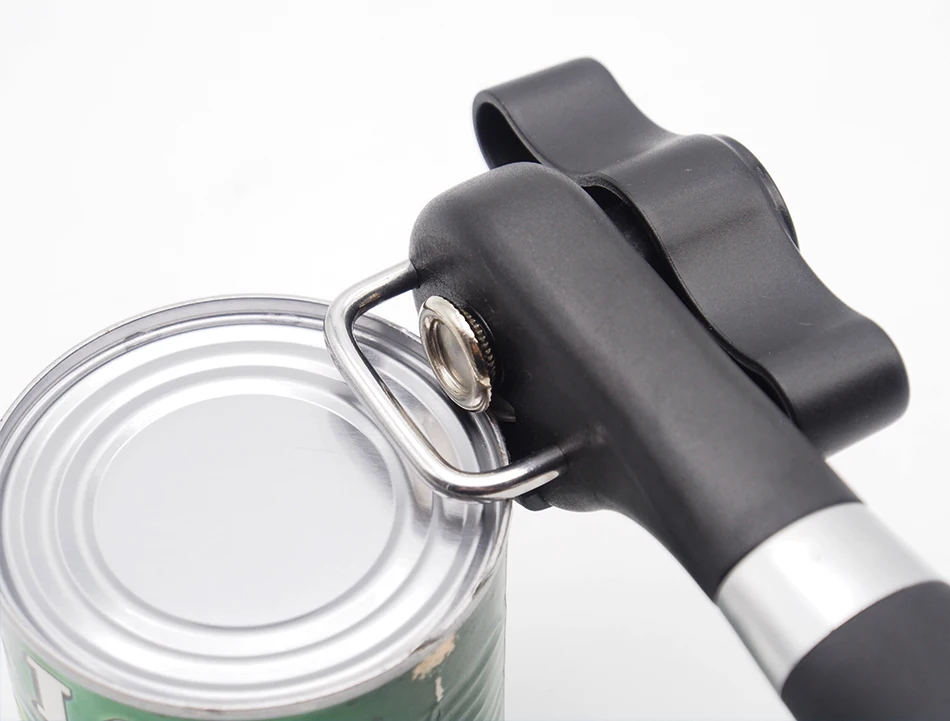can opener 6