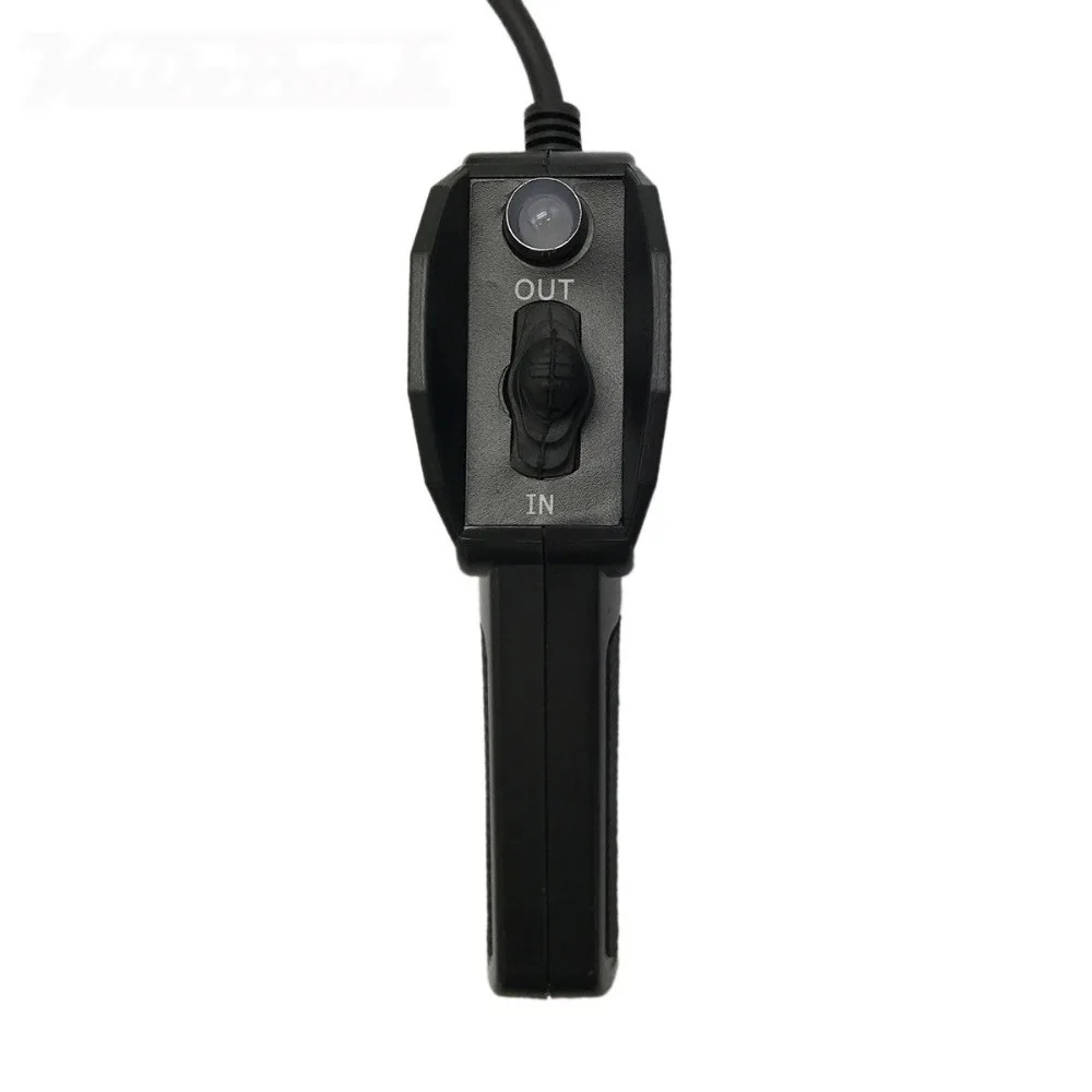 Hand Held Winch Controller Switch Hisun Massimo Supermach MSU TSC 400 500 7004