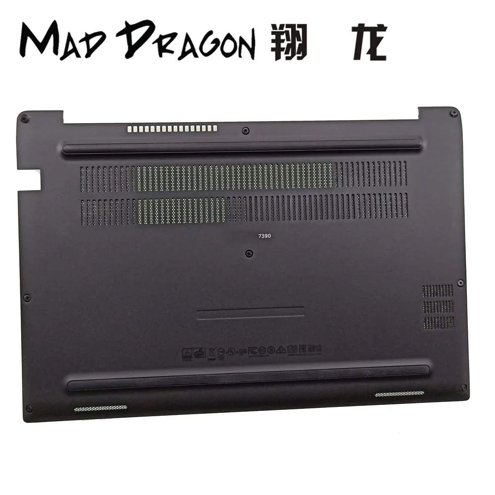MAD DRAGON бренд ноутбук Нижняя база нижняя крышка в сборе для Dell Latitude 7390 E7390 0YNM35 YNM35 AM264000113