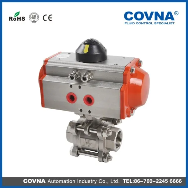 Air Control Valve for Halloween Props