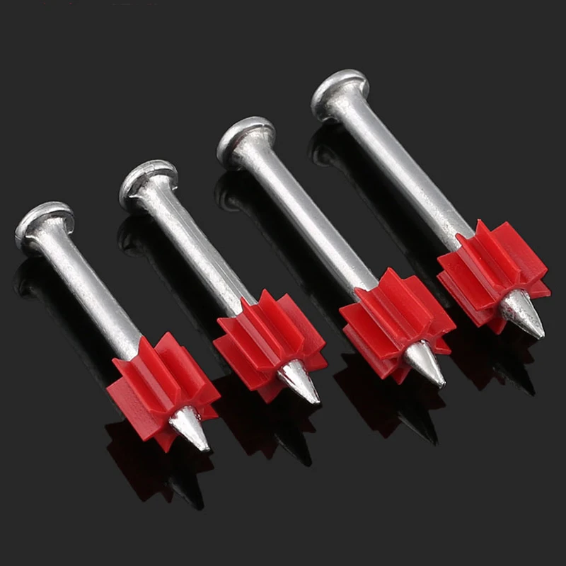 M3.5-25PCS ноготь высокой интенсивности для покраски рекламы столярных работ стены