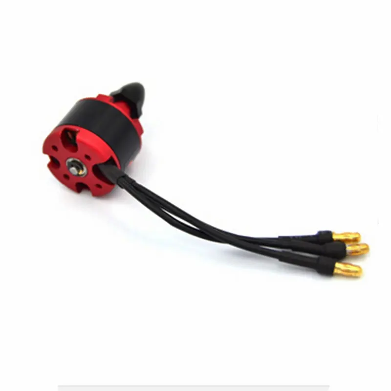 4 шт./лот 2212 920KV бесщеточный двигатель CW CCW для F330 F450 F550 X525 RC Мини мультикоптеры Quad