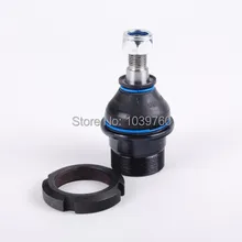 Нижних передних шаровых соединений для Mercedes W163 ML230 ML320 ML430 ML350 ML55AMG ML400 1633300135